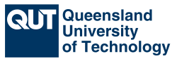 Queensland University of Technology Logo