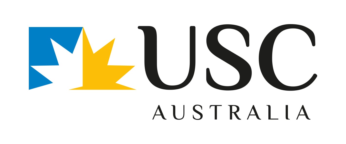 USC Australia Logo